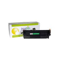 Printpen HP Q2612X 12X & Canon CRG-703H 3.5K Muadil Toner