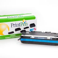 Printpen HP Q2671A 309A Mavi Remanufactured 4K Muadil Toner