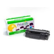 Printpen HP Q5949A Siyah Muadil Toner