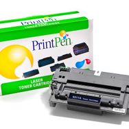 Printpen HP Q6511A 11A & Canon CRG-710 6K Muadil Toner