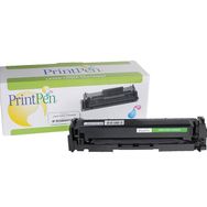 Printpen HP W2030A 415A & Canon CRG-055BK Siyah Chipsiz 2.4K Muadil Toner