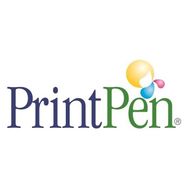 Printpen HP W2071A 117A Mavi Muadil Toner