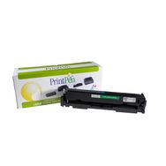 Printpen HP W2211X 207X Mavi 2.45K Muadil Toner