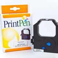 Printpen IBM 2380/2480 Uzun Ömürlü Seamless Siyah Şerit