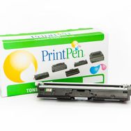 Printpen Konica Minolta Magicolor A0V301H 1600 Siyah 2.5K Muadil Toner