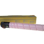 Printpen Konica Minolta TN-220M Bizhub C221 Kırmızı Toner