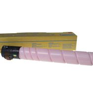 Printpen Konica Minolta TN-221M Kırmızı 400 gr 21K Muadil Toner