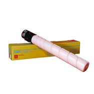 Printpen Konica Minolta TN-324M & TN-512M Kırmızı 450 gr 25K Muadil Toner