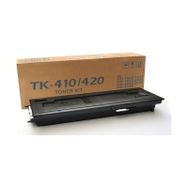 Printpen Kyocera TK-410 & TK-420 Chipsiz Japon 870 gr 15K Muadil Toner