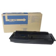 Printpen Kyocera TK-475 Ultrafine 12K Atik Haznesiz 12K Muadil Toner