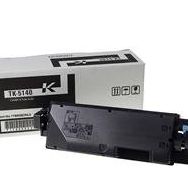 Printpen Kyocera TK-5140 Black 7k 120 gr Toner