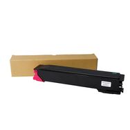 Printpen Kyocera TK-5195 Kırmızı 120 gr 7K Muadil Toner