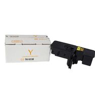 Printpen Kyocera TK-5230XL Sarı 60 gr Yüksek Kapasite 4K Muadil Toner