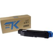 Printpen Kyocera TK-5345 Cyan 9K 150 gr Toner