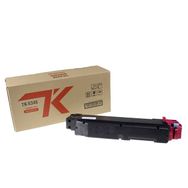 Printpen Kyocera TK-5345 Kırmızı 150 gr 9K Japon Muadil Toner