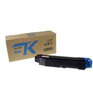 Printpen Kyocera TK-5345 Mavi 150 gr 9K Muadil Toner