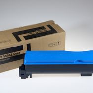 Printpen Kyocera TK-560XL Mavi HC 203 gr Yüksek Kapasite 15K Japon Muadil Toner