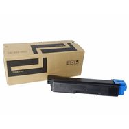 Printpen Kyocera TK-590XL Mavi 99 gr Yüksek Kapasite 7.5K Japon Muadil Toner