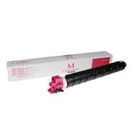 Printpen Kyocera TK-8335 Kırmızı 240 gr 15K Japon Muadil Toner