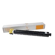 Printpen Kyocera TK-8525 Sarı 310 gr 20K Japon Muadil Toner
