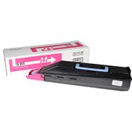 Printpen Kyocera TK-865 Kırmızı 150 gr 12K Muadil Toner