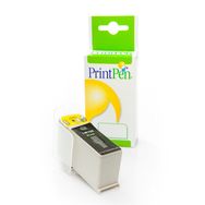 Printpen Lexmark 100XL 14N1092 Siyah 21.5 ml Muadil Kartuş