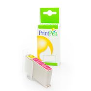 Printpen Lexmark 100XL 14N1094 Kırmızı 11.5 ml Muadil Kartuş