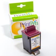 Printpen Lexmark 70 12A1970 Siyah Muadil Kartuş