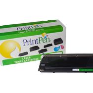 Printpen Lexmark C746 C746A1YG 7K Sarı Muadil Toner
