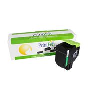 Printpen Lexmark CS310 70C8HK0 4K Siyah Muadil Toner