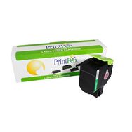 Printpen Lexmark CS310 70C8HM0 3K Kırmızı Muadil Toner