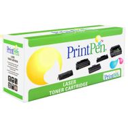 Printpen Lexmark CS/CX 417 Mavi 71B5HC0 3.5K Muadil Toner