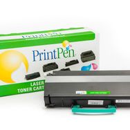 Printpen Lexmark E260 E260A11E 3.5K Muadil Toner