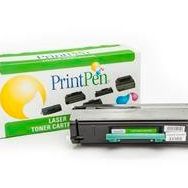 Printpen Lexmark E360H11E Çipli Toner