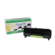 Printpen Lexmark MS/MX 521 56F5U0E 56F5U00 Chipsiz 25K Muadil Toner