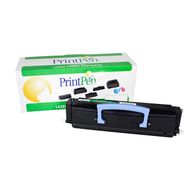 Printpen Lexmark X203 X203A11G 2.5K Muadil Toner