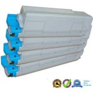 Printpen Oki 45396302 Kırmızı Toner
