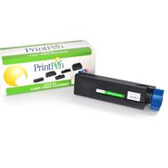 Printpen Oki B401 44992404 Yüksek Kapasite 2.5K Muadil Toner