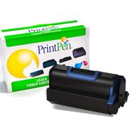 Printpen Oki B721 45488802 18K Muadil Toner