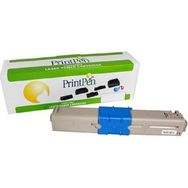 Printpen Oki C332 / MC363 Sarı Muadil Toner