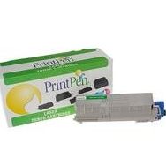 Printpen Oki C532 Magenta 46490630 6K Toner