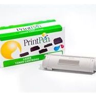Printpen Oki C5600 Black 43324440 6K Toner