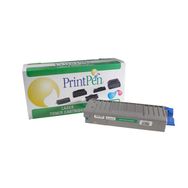 Printpen Oki ES7470 Mavi 11.5K Muadil Toner