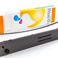 Printpen Oki ML-393 3410 Siyah Şerit
