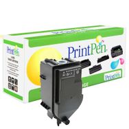Printpen Olivetti D-Color MF4003 B1337 Siyah 217 gr 13K Muadil Toner