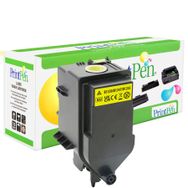 Printpen Olivetti D-Color MF4003 B1339 Sarı 150 gr 9K Muadil Toner