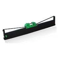 Printpen Olivetti PR-2 Snugcart Siyah Şerit