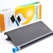 Printpen Panasonic KX-FA53 KX-FA55 2 Adet Ribon