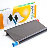 Printpen Panasonic KX-FA54 KX-FA92 2 Adet Ribon