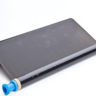 Printpen Panasonic KX-FA93 KX-FA57 2 Adet Ribon